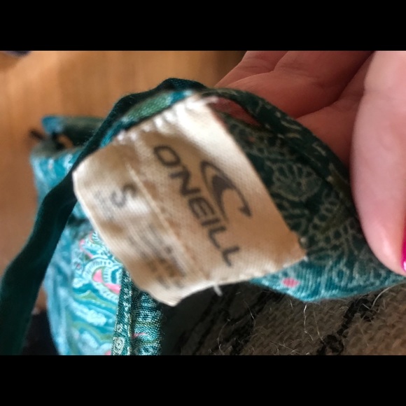 Sexy open back O’NEILL dress - Picture 7 of 8